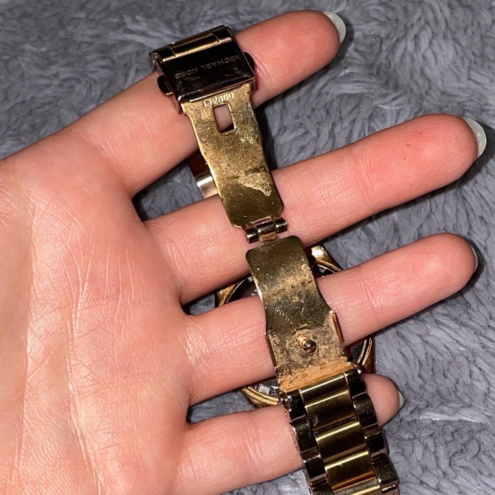 MICHAEL KORS Ladies Blair Watch - MK5613 - Picture 14 of 15
